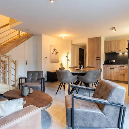 Apartman Meri-bellecombe Brides-les-Bains